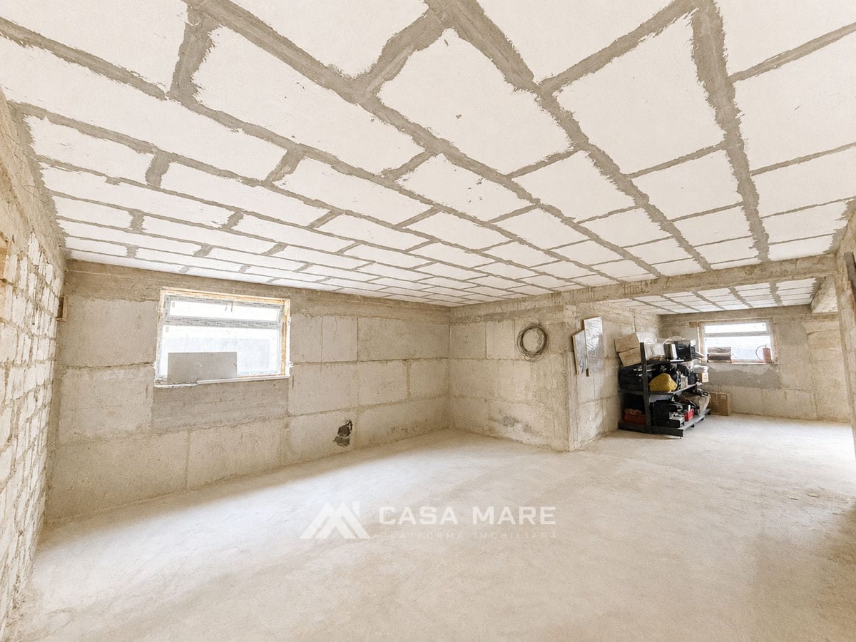 Коммерческое помещение, 127 м², Стэучены 6