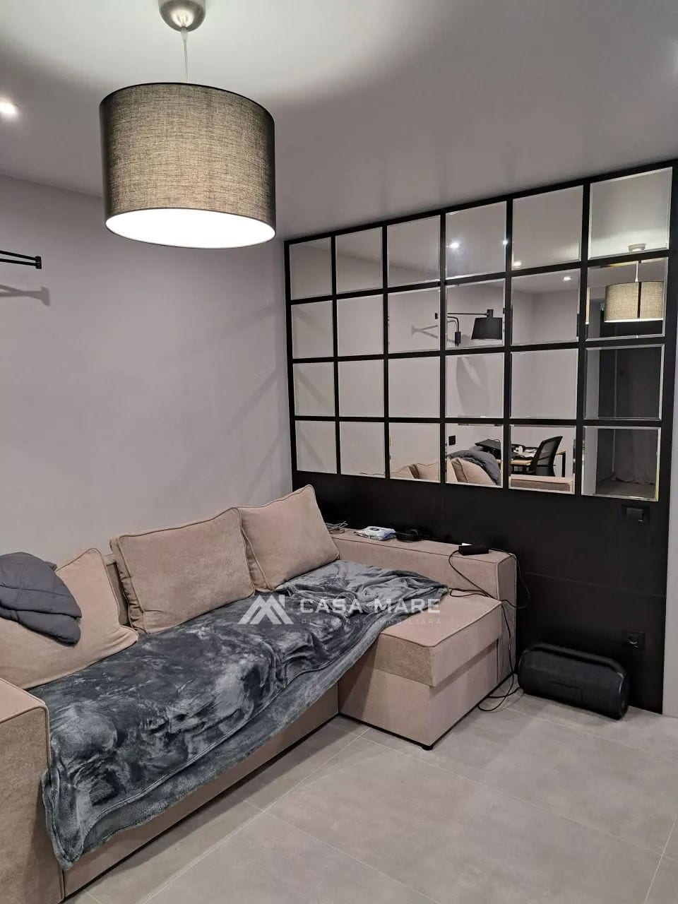 Apartament cu 2 camere, 51 m², Râșcani, Chișinău 5