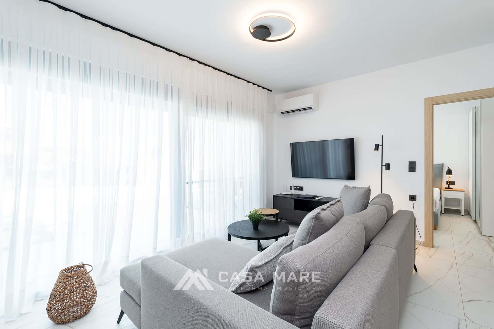 Complexul Emerald Island | Skala Rachoniou, Thassos, Grecia 10