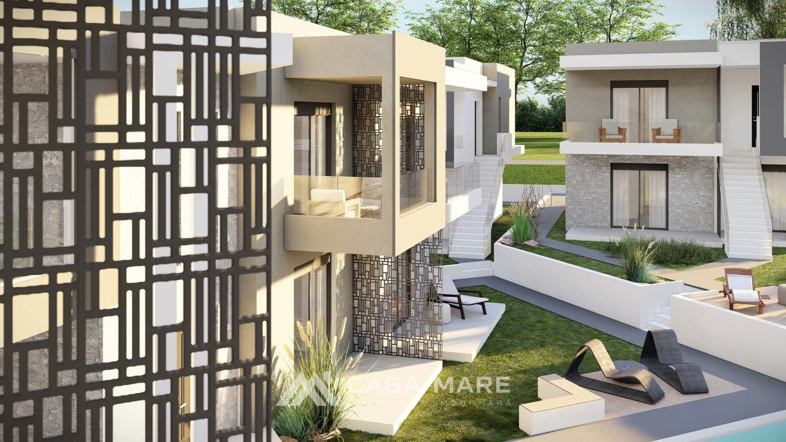 Complexul Aura | Kerdylia, Grecia 12
