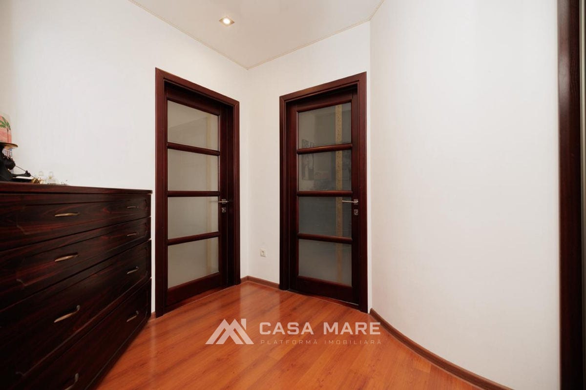 Apartament cu 3 camere, 70 m², Botanica, Chișinău 9