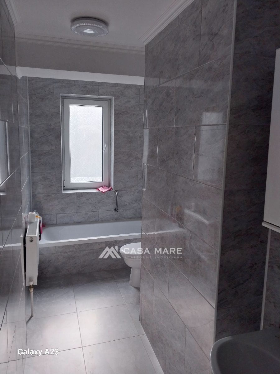 Apartament cu 1 cameră, 46 m², Durlești 5