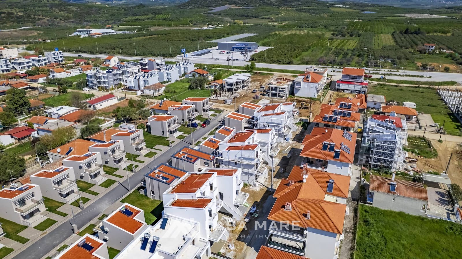Oasis B | Plaja Ofrynio, Kavala, Grecia 7