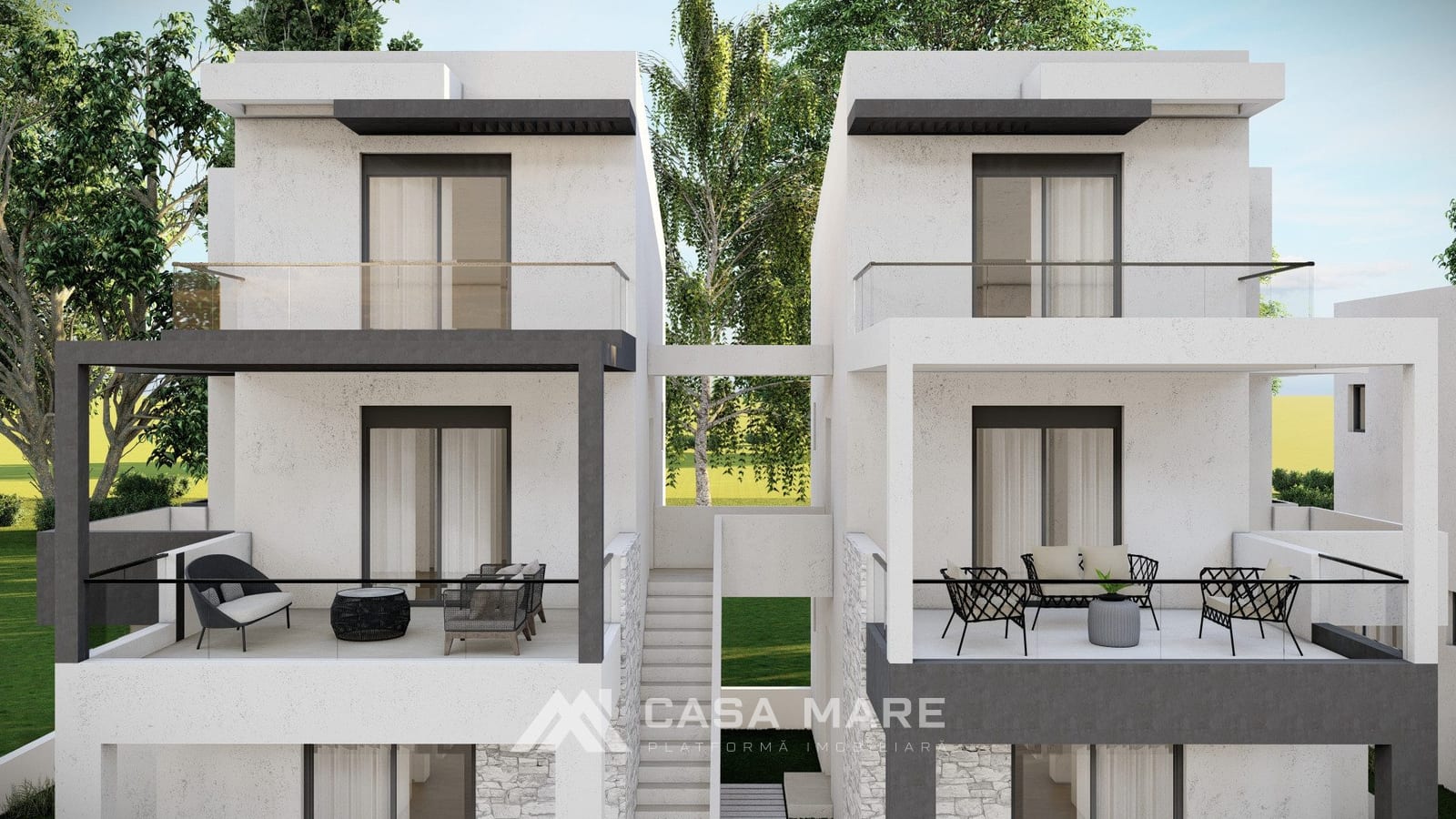 Complexul Jocasta | Paralia Ofryniou, Kavala, Grecia 8