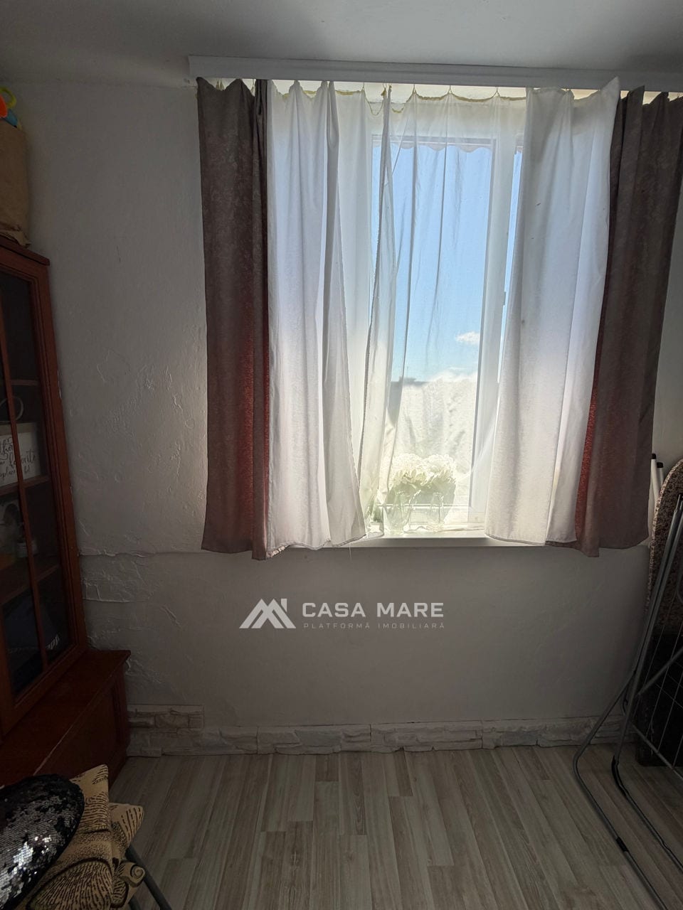 Apartament cu 2 camere, 57 m², Călărași 12