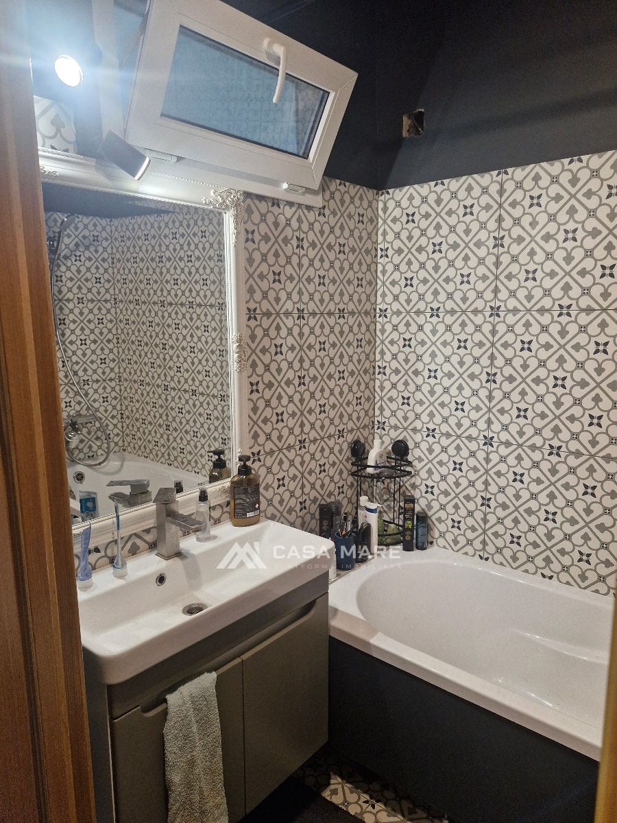 2-комнатная квартира, 40 м², Центр, Кишинёв 5