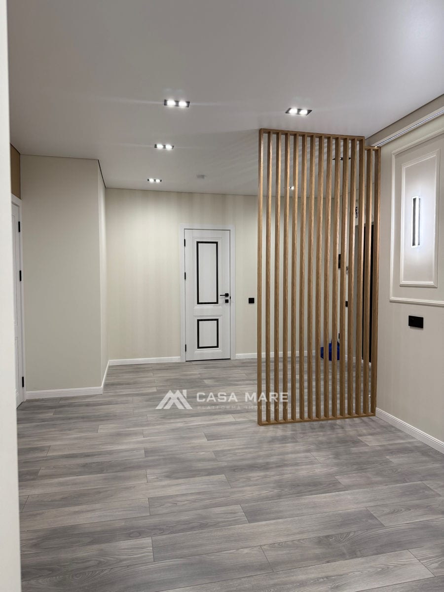 2-комнатная квартира, 72 м², Буюканы, Кишинёв 8