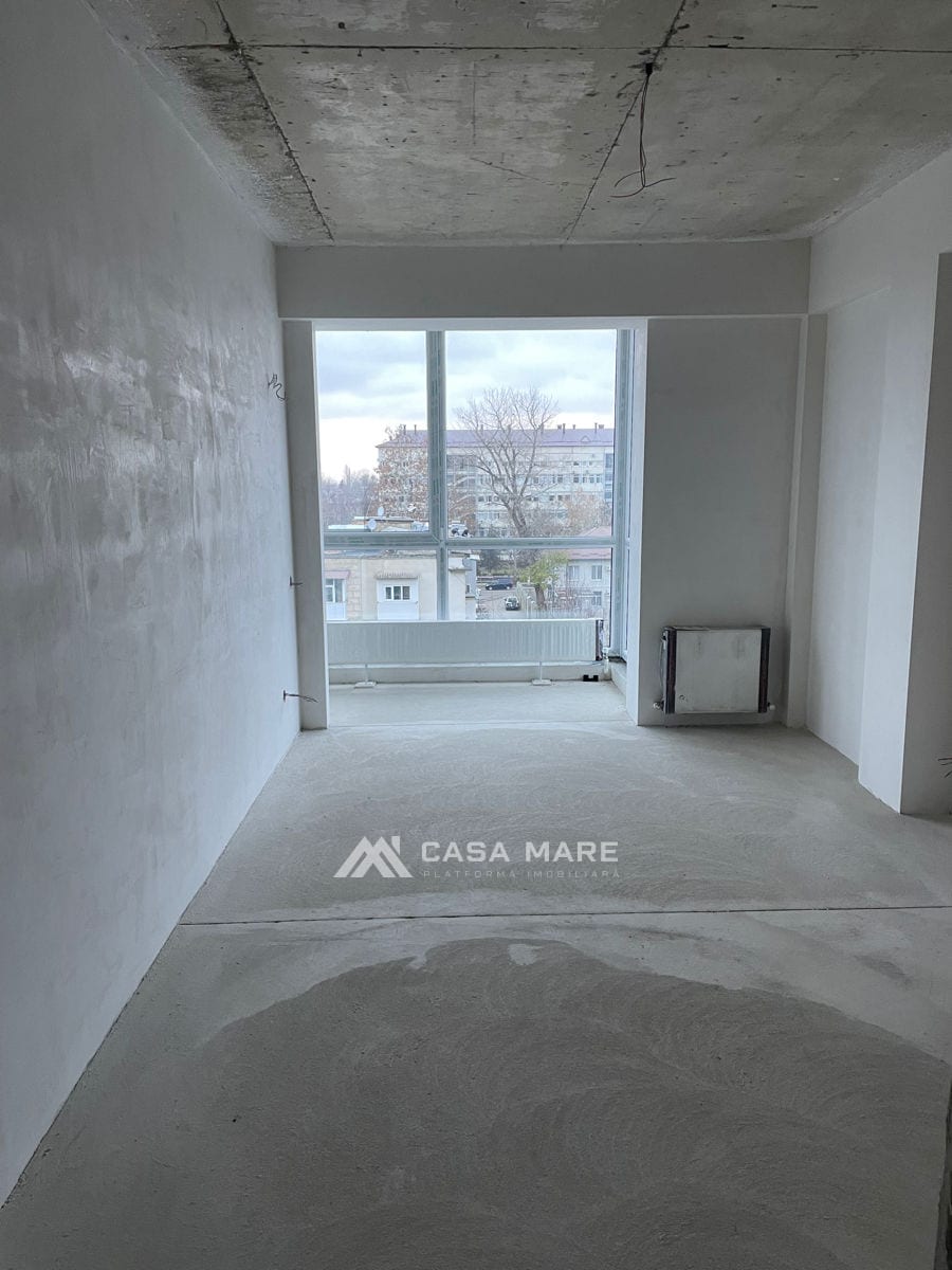 Apartament cu 3 camere, 89 m², Cahul 3