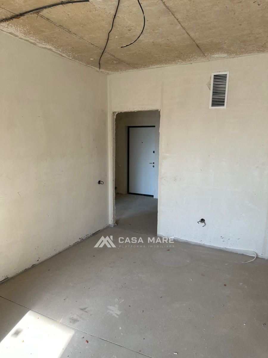2-комнатная квартира, 91 м², Старая Почта, Кишинёв 10