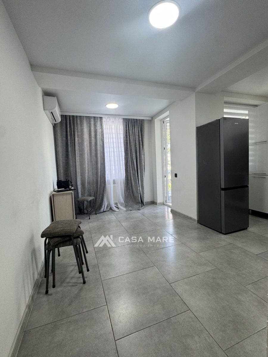 Apartament cu 2 camere, 60 m², Botanica, Chișinău 8