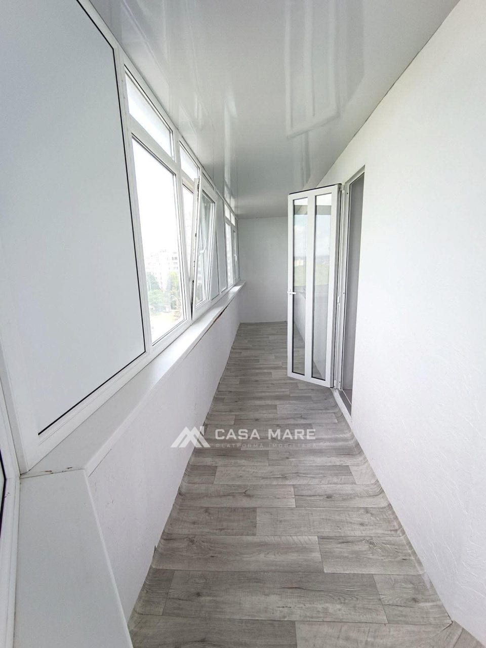 Apartament cu 3 camere, 77 m², Centru, Chișinău 6