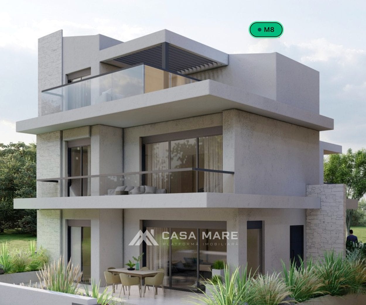 Complexul Marina Sea View | Plaja Ofrynio, Grecia 25