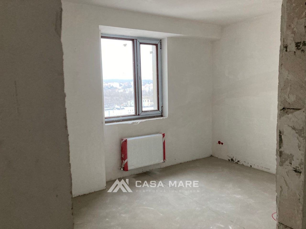 Apartament cu 3 camere, 81 m², Centru, Chișinău 7