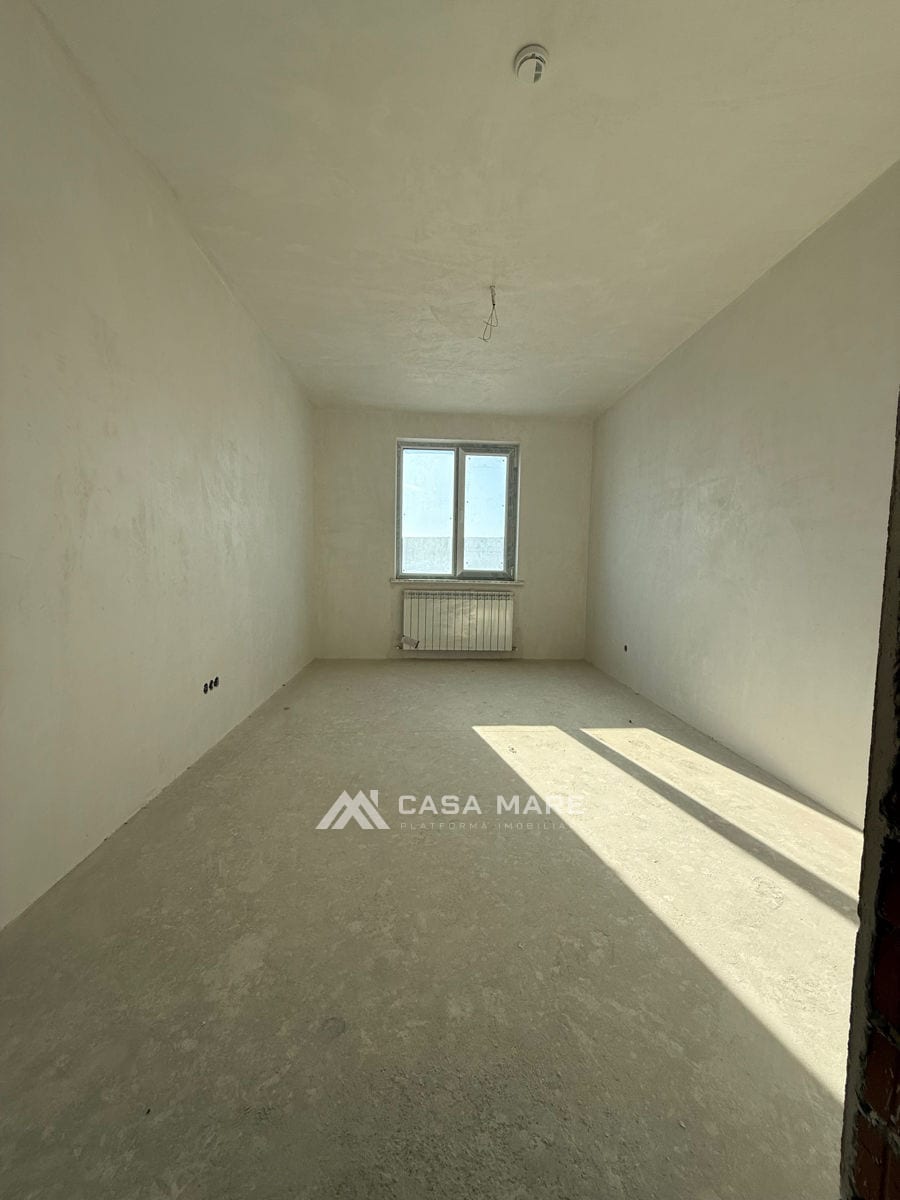 Apartament cu 3 camere, 89 m², Buiucani, Chișinău 5