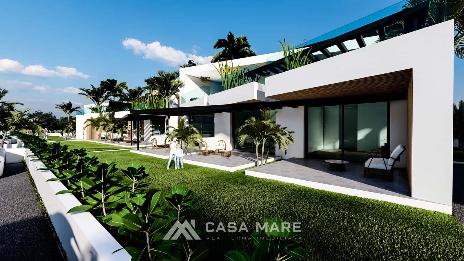 Complexul White Marble | Skala Rachoni, Thassos, Grecia 10