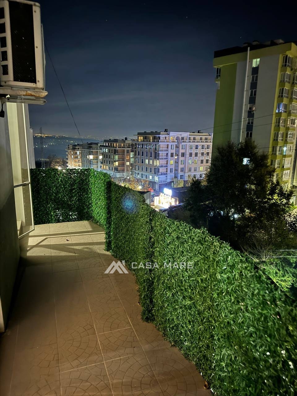3-комнатная квартира, 127 м², Буюканы, Кишинёв 9