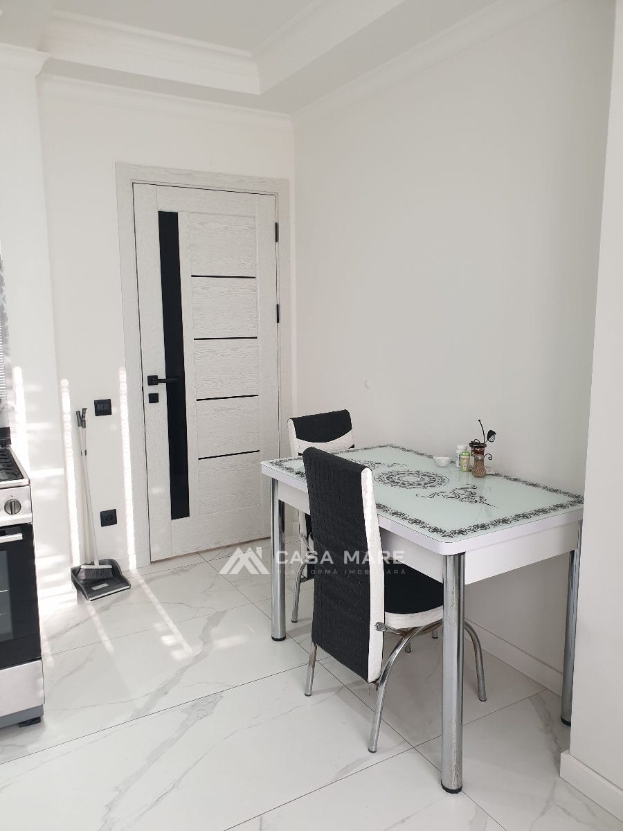 Apartament cu 2 camere, 53 m², Centru, Chișinău 4