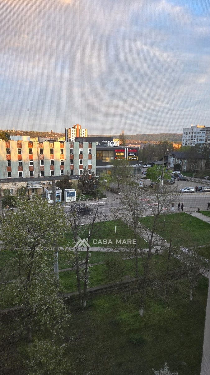 2-комнатная квартира, 49 м², Сорока 8