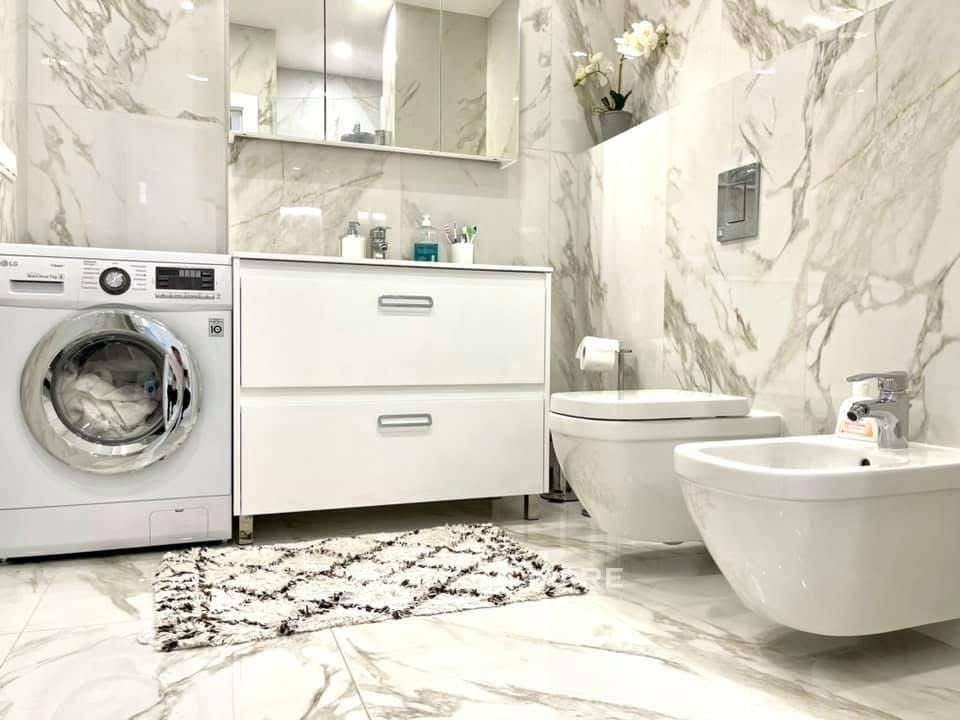 2-комнатная квартира, 74 м², Центр, Кишинёв 8