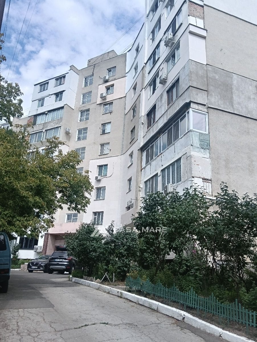 Apartament cu 2 camere, 72 m², Centru, Chișinău 10