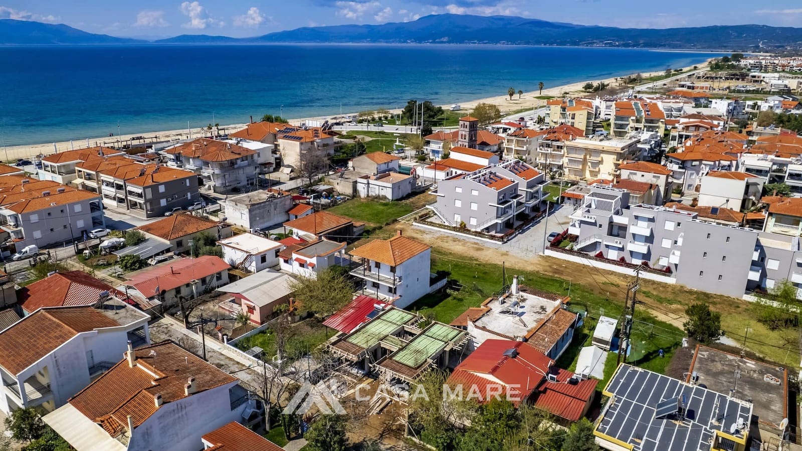 Cassandra | Plaja Ofrynio, Kavala, Grecia 4