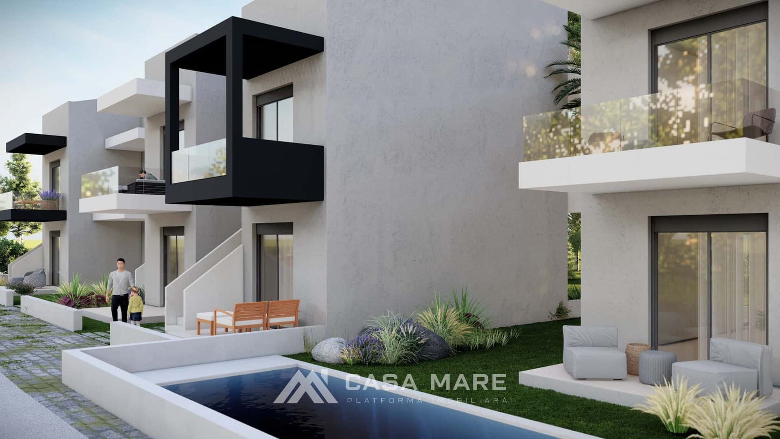 Complexul Eden | Plaja Ofrinio, Kavala, Grecia 6