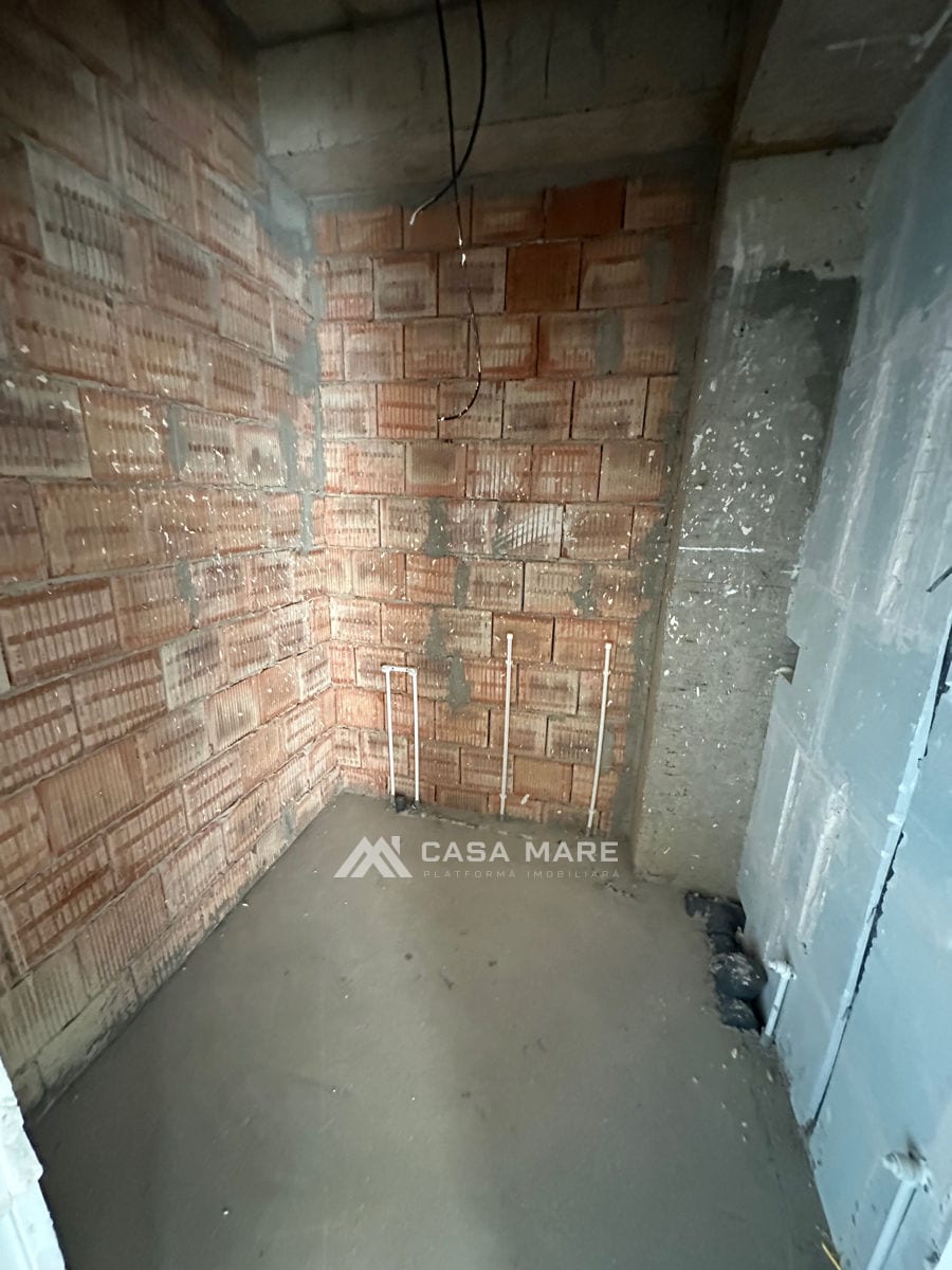 2-комнатная квартира, 91 м², Старая Почта, Кишинёв 8