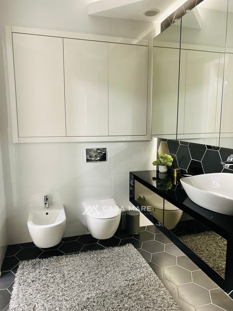 3-комнатная квартира, 86 м², Центр, Кишинёв 7