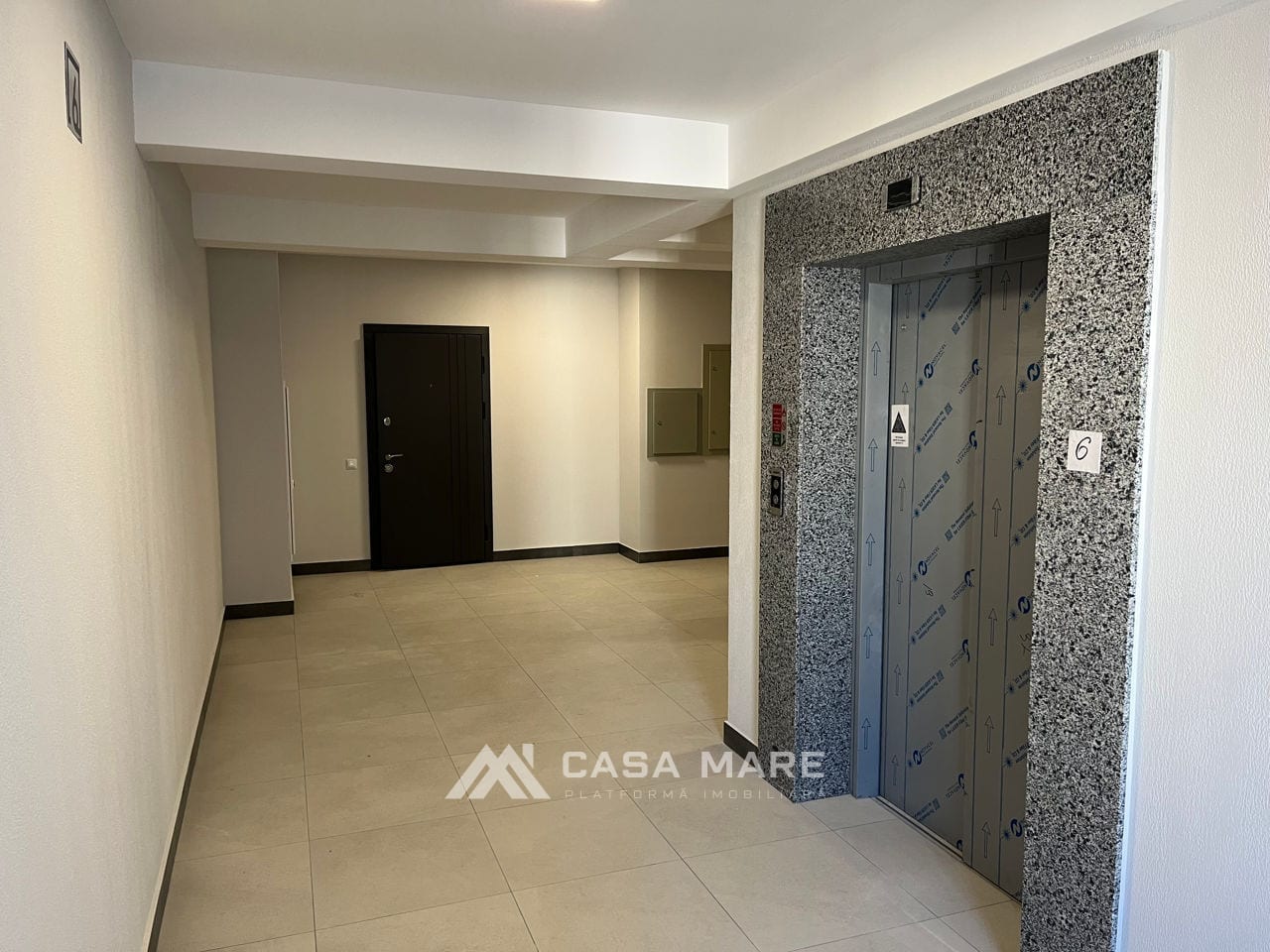 Apartament cu 2 camere, 66 m², Ciocana, Chișinău 6