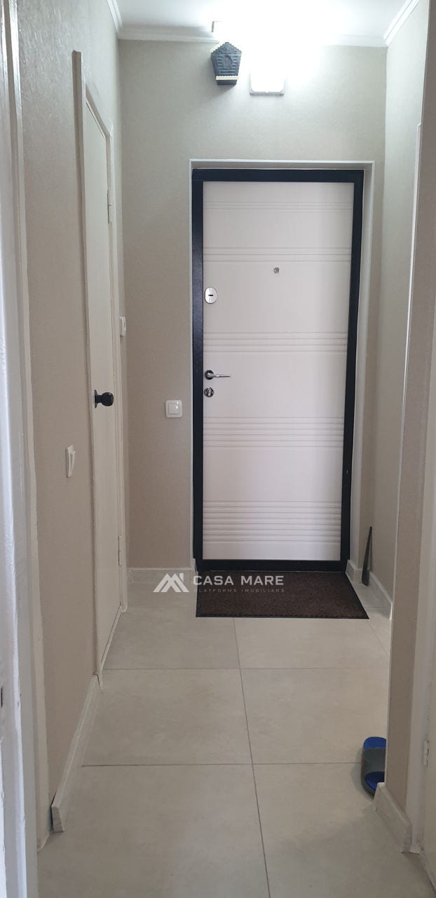 Apartament cu 1 cameră, 34 m², Autogara, Bălți 8