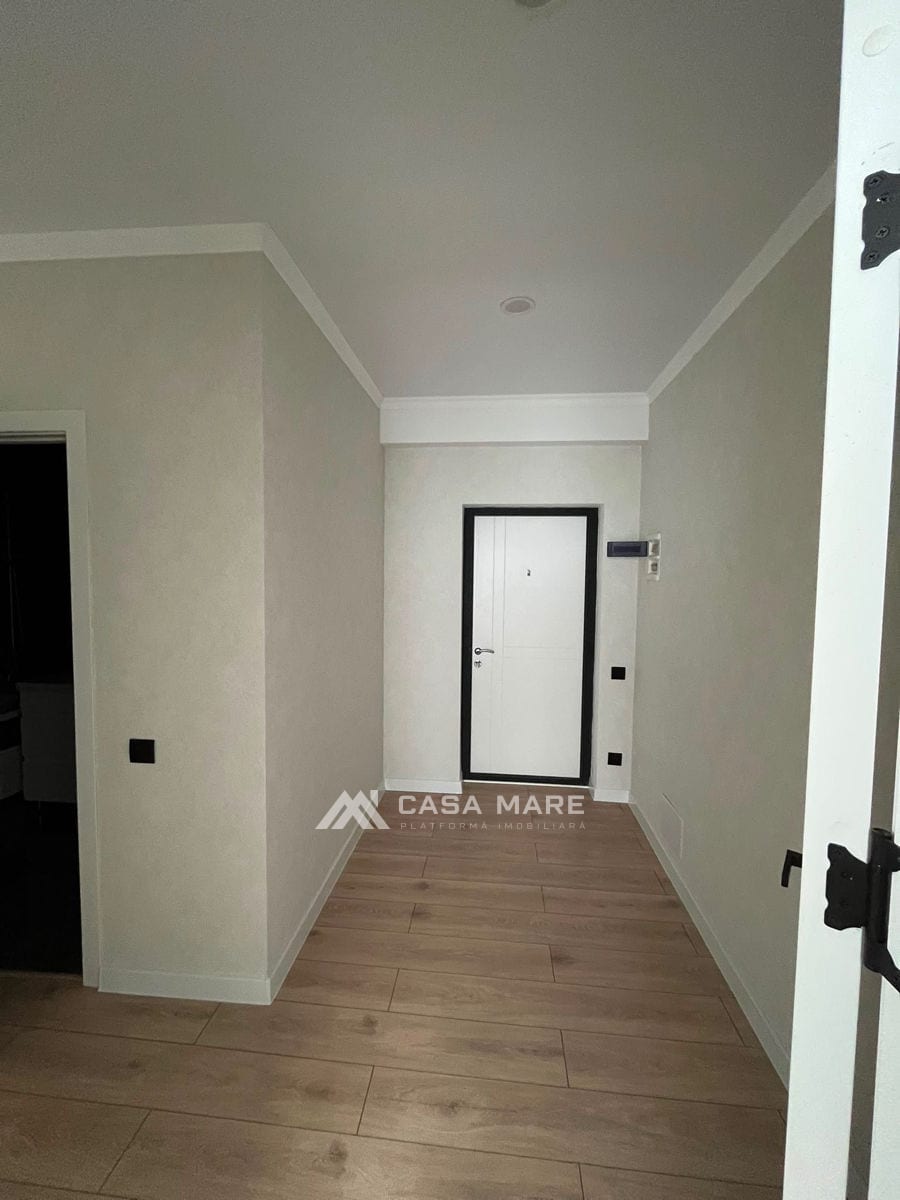 Apartament cu 2 camere, 58 m², Ciocana, Chișinău 8