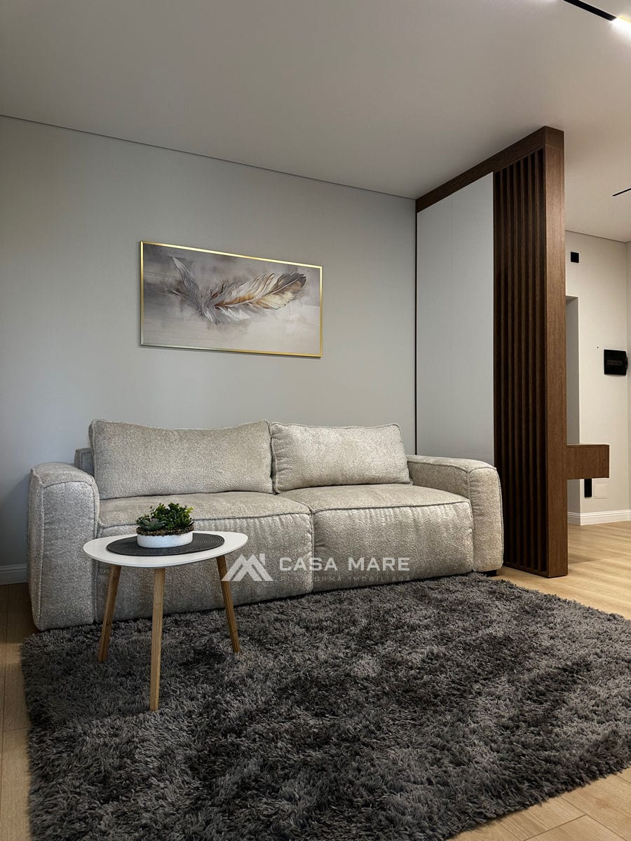 Apartament cu 2 camere, 71 m², Buiucani, Chișinău 3