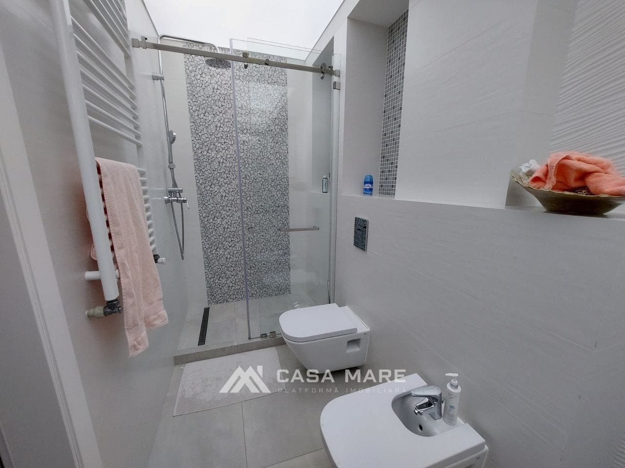 Apartament cu 3 camere, 150 m², Chișinău 5