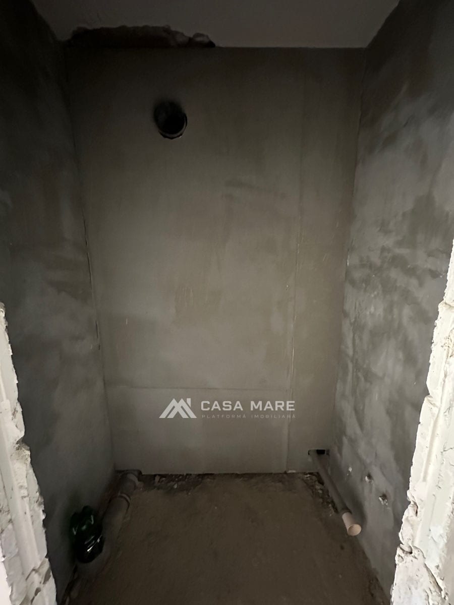 2-комнатная квартира, 78 м², Кэлэрашь 13