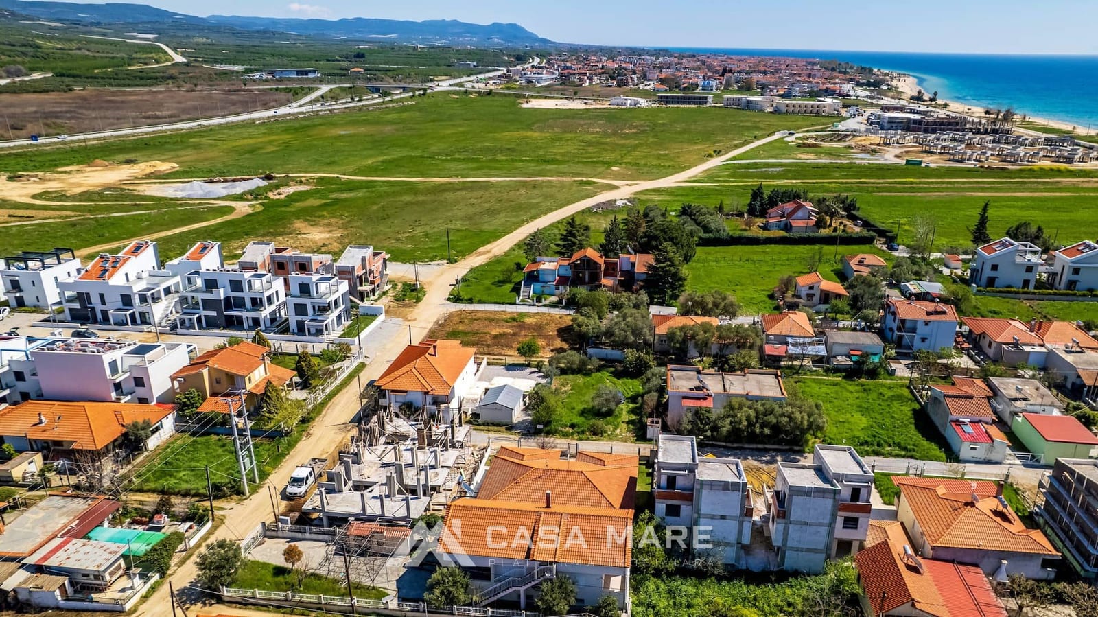 Leto | Plaja Ofrynio, Kavala, Grecia 4