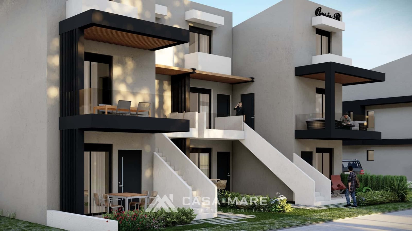 Oasis B | Plaja Ofrynio, Kavala, Grecia 14