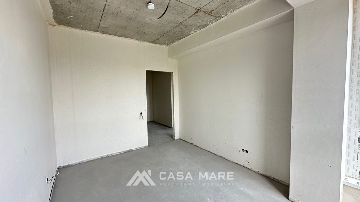 2-комнатная квартира, 57 м², Крикова 5