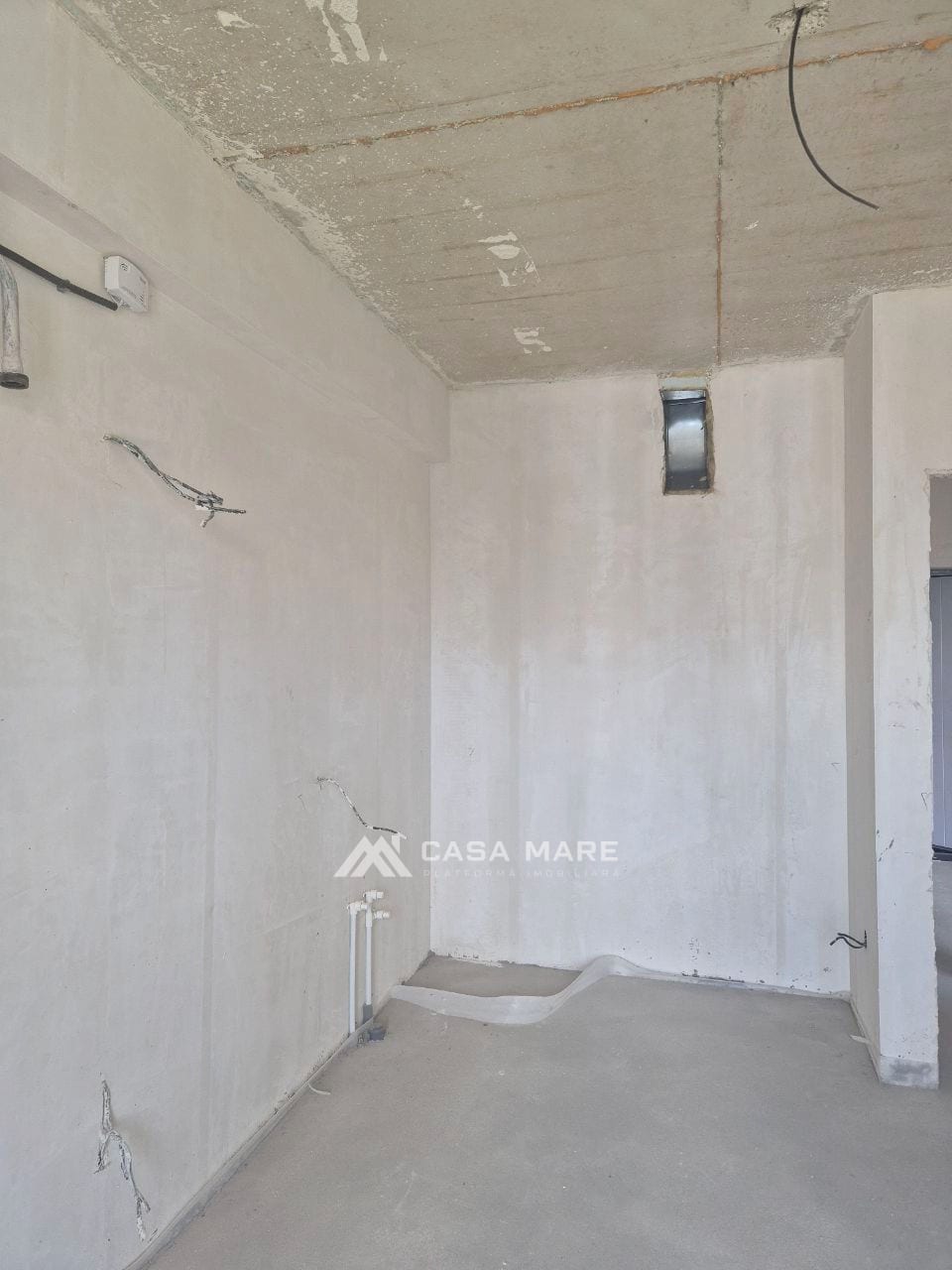 2-комнатная квартира, 66 м², Старая Почта, Кишинёв 8