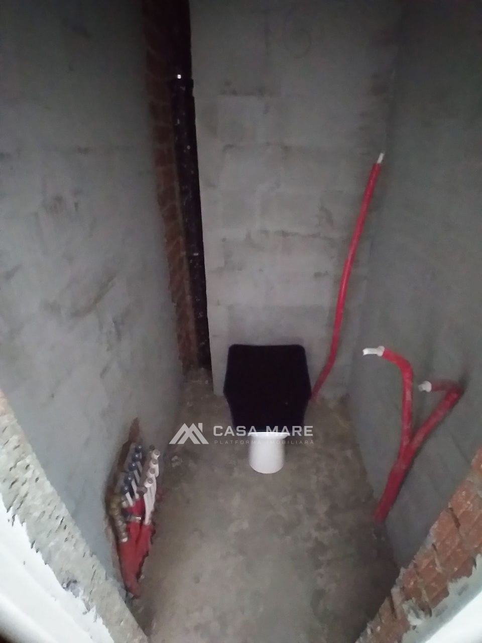 Apartament cu 1 cameră, 48 m², Buiucani, Chișinău 8