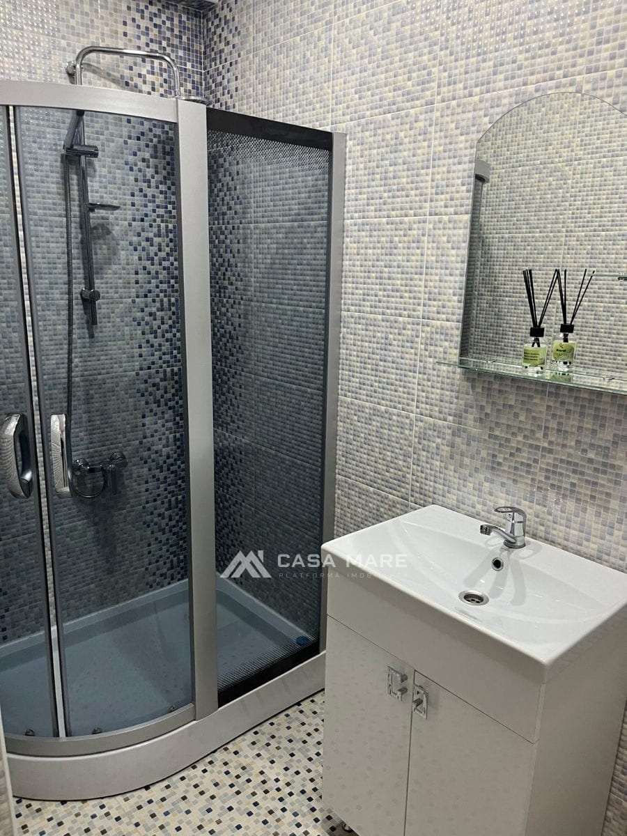 Apartament cu 2 camere, 47 m², Ciocana, Chișinău 7