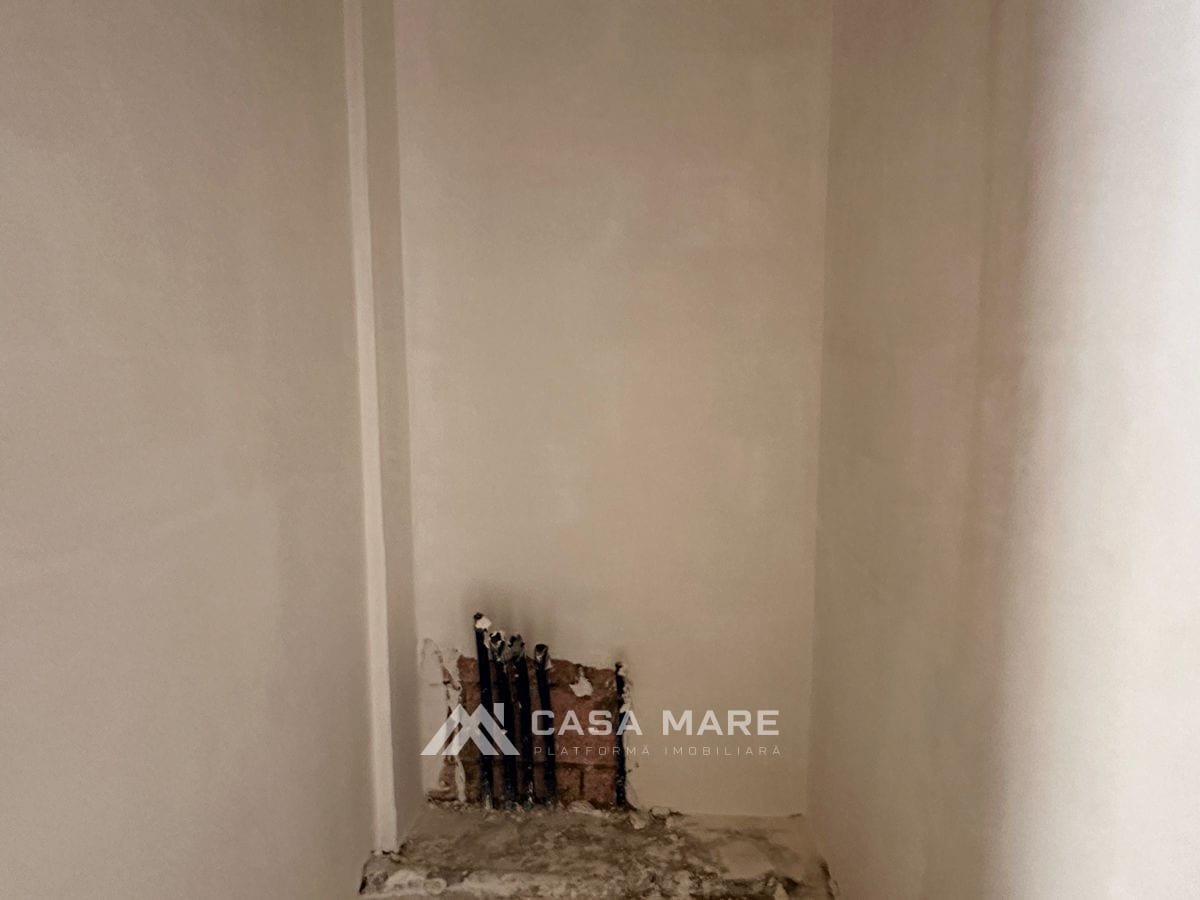 2-комнатная квартира, 45 м², Рышкановка, Кишинёв 6