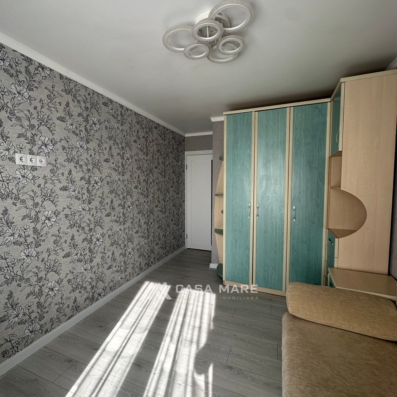Apartament cu 3 camere, 70 m², Râșcani, Chișinău 9