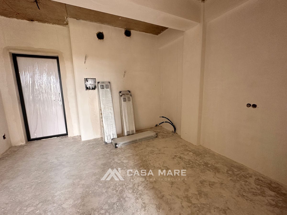 Apartament cu 2 camere, 45 m², Râșcani, Chișinău 8