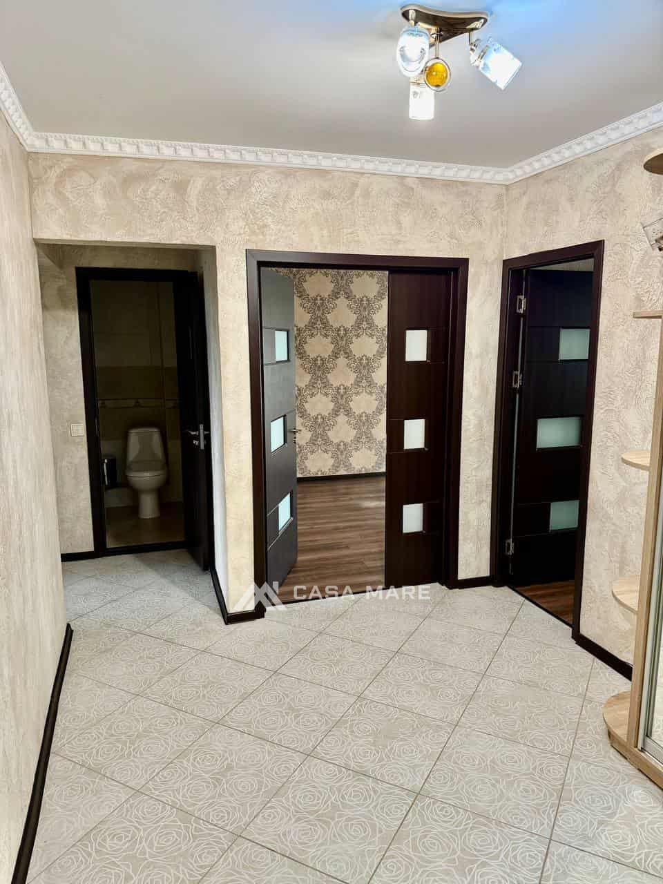 Apartament cu 3 camere, 70 m², Ciocana, Chișinău 5