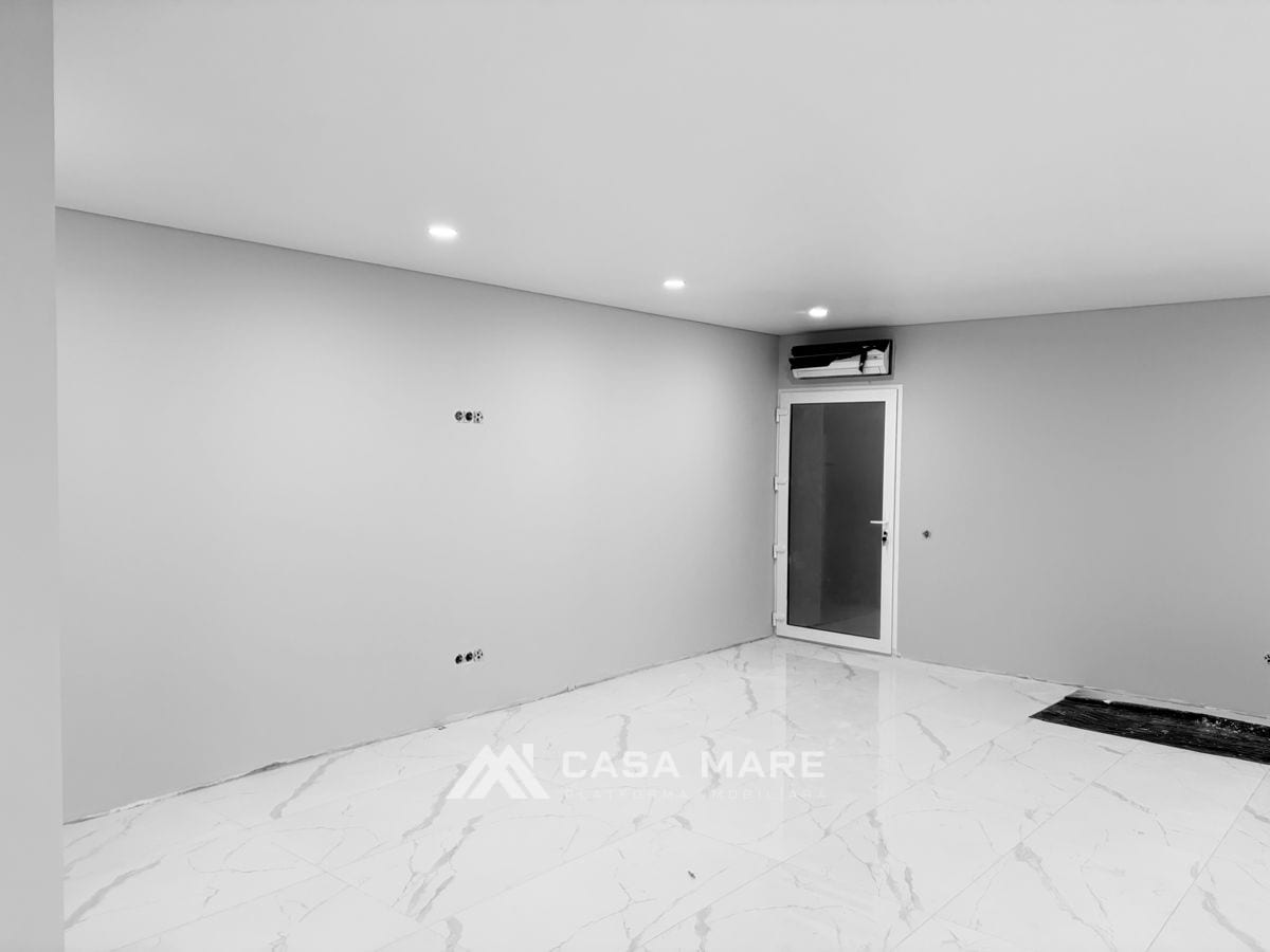 Коммерческое помещение, 170 м², Ботаника, Кишинёв 7