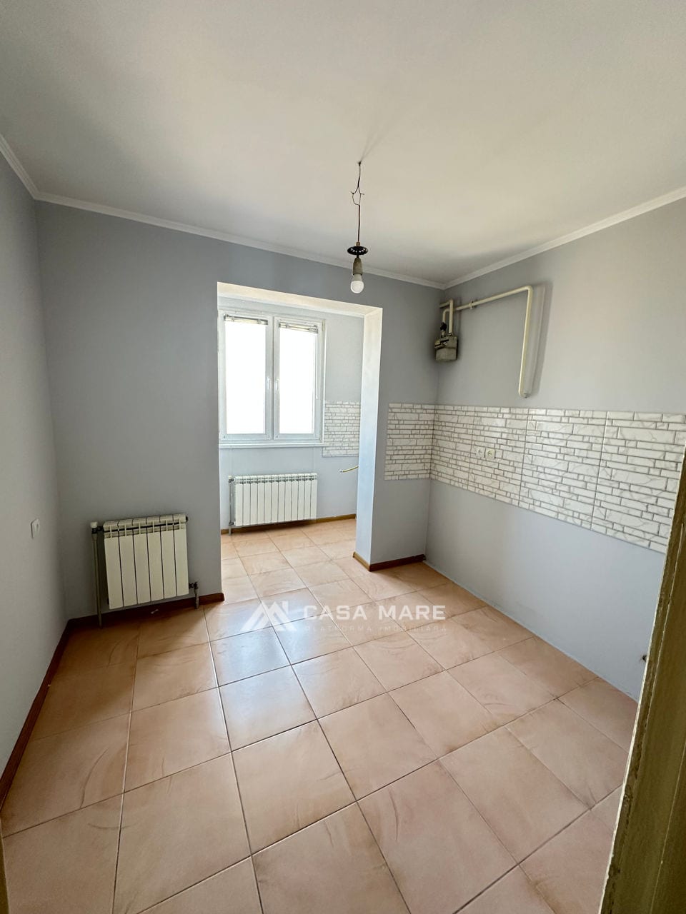 Apartament cu 1 cameră, 40 m², Cimișlia 3