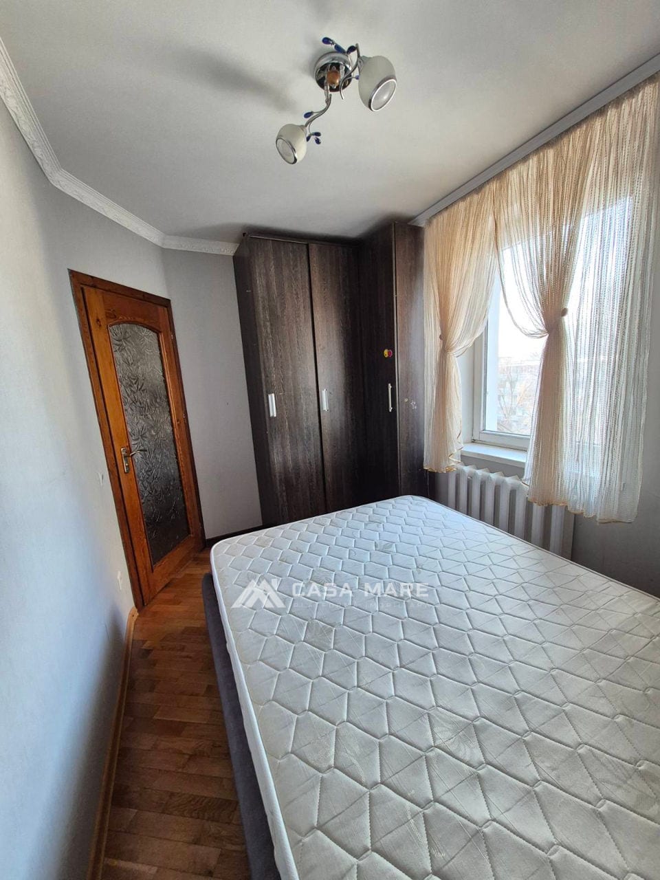 Apartament cu 2 camere, 45 m², Râșcani, Chișinău 4
