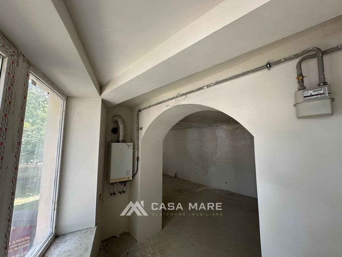 2-комнатная квартира, 78 м², Кэлэрашь 11