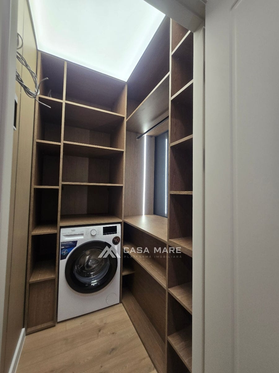 2-комнатная квартира, 55 м², Чеканы, Кишинёв 10