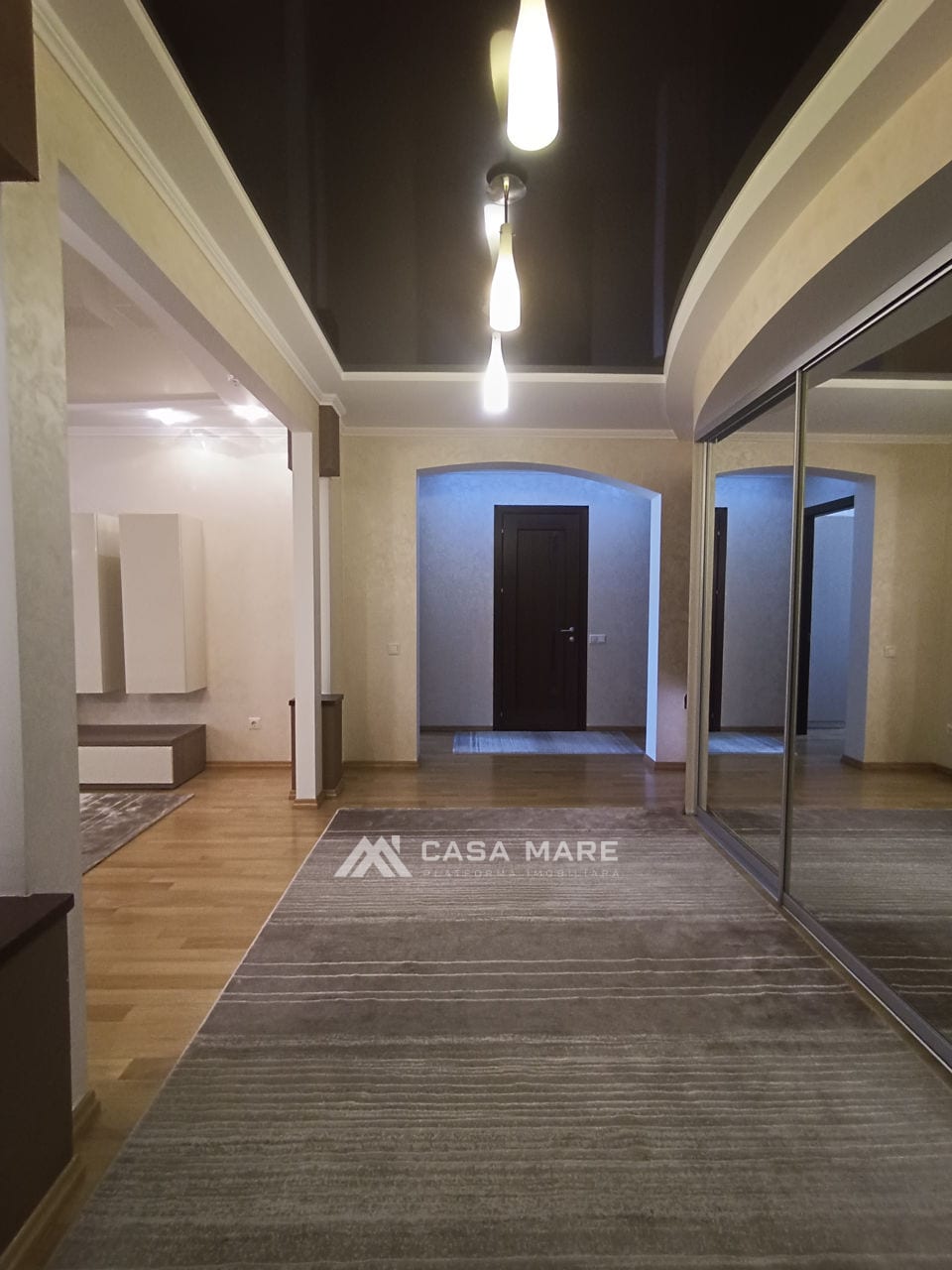 Apartament cu 3 camere, 100 m², Ciocana, Chișinău 9